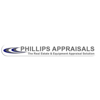 Phillips Appraisals Logo