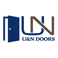U&N Doors Logo