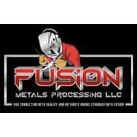 Fusion Metals Processing LLC Logo