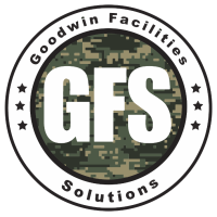 Goodwin Facilities Solutions Logo