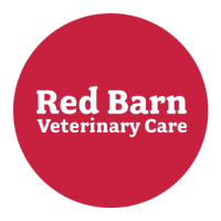 Red Barn Vet Care Logo