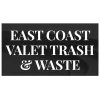 East Coast Valet Trash & Waste Logo
