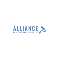 Alliance Construction And Design Logo