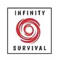 Infinity Survival Logo