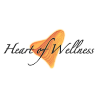 Heart of Wellness Logo