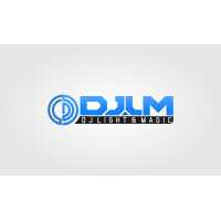 DJ Light & Magic, LLC Logo