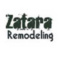 Zatara Remodeling Logo