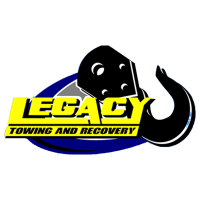 Legacy Towing & Recovery Logo