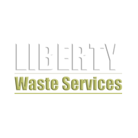 Liberty Waste Services Logo