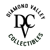 Diamond Valley Collectibles Logo