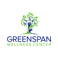 Greenspan Wellness Center Logo