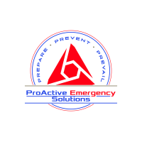 ProActive Emergency Solutions Logo