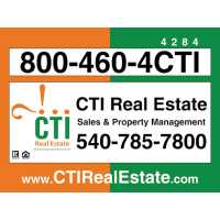 CTI Real Estate Logo
