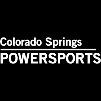 Colorado Springs Powersports Logo