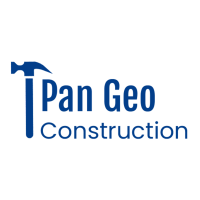 Pan Geo Construction Inc Logo