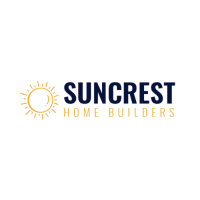 Suncrest Home Builders Logo