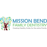Mission Bend Family Dentistry & Orthodontics Logo