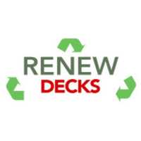 Renew Decks Logo