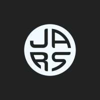 JARS Cannabis - Globe Logo