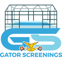 Seaview Screen Service, Inc Logo