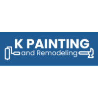 A & K Painting Logo