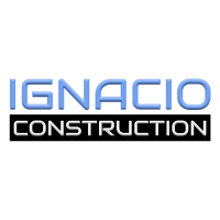 Ignacio Construction Logo