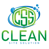 Clean Site Solution Logo