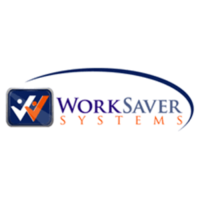 WorkSaver Systems Logo