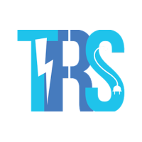 TRS Electric Logo