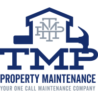TMP Cleaning & Restoration Services, Inc. Logo
