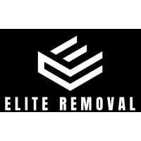 Elite Removal, Inc. Logo