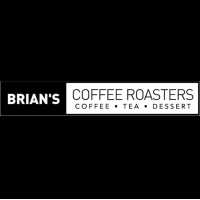 Brian's Coffee Roasters Logo