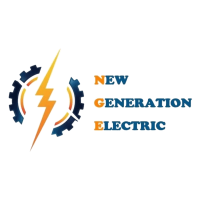 New Generation Electric Logo