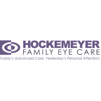 Hockemeyer Eye Care Logo
