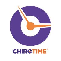 Chiro-Time Clinics Morrow Logo