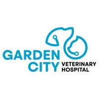 Garden City Veterinary Hospital Logo