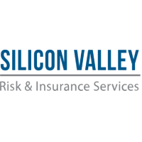 Silicon Valley Risk and Insurance Services Logo