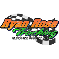 Ryan Rose Trucking Logo