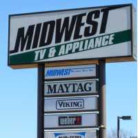 Midwest TV and Appliance Logo