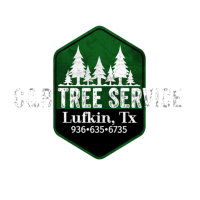 C & B Tree Service Logo