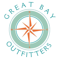 Great Bay Outfitters Logo