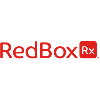 RedBox RX Logo