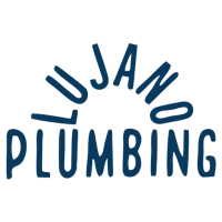 Lujano Plumbing Logo