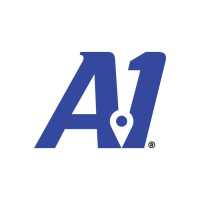 A-1 Tours Logo
