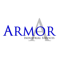 Armor Industrial Services Logo