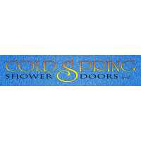 Cold Spring Shower Doors Logo