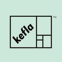 Kefla Organics Logo