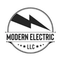 Modern Electric Logo