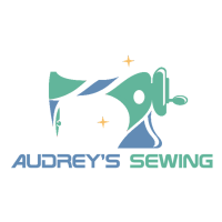 Audrey's Alterations Get Organized Logo