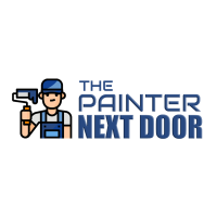 The Painter Next Door Logo